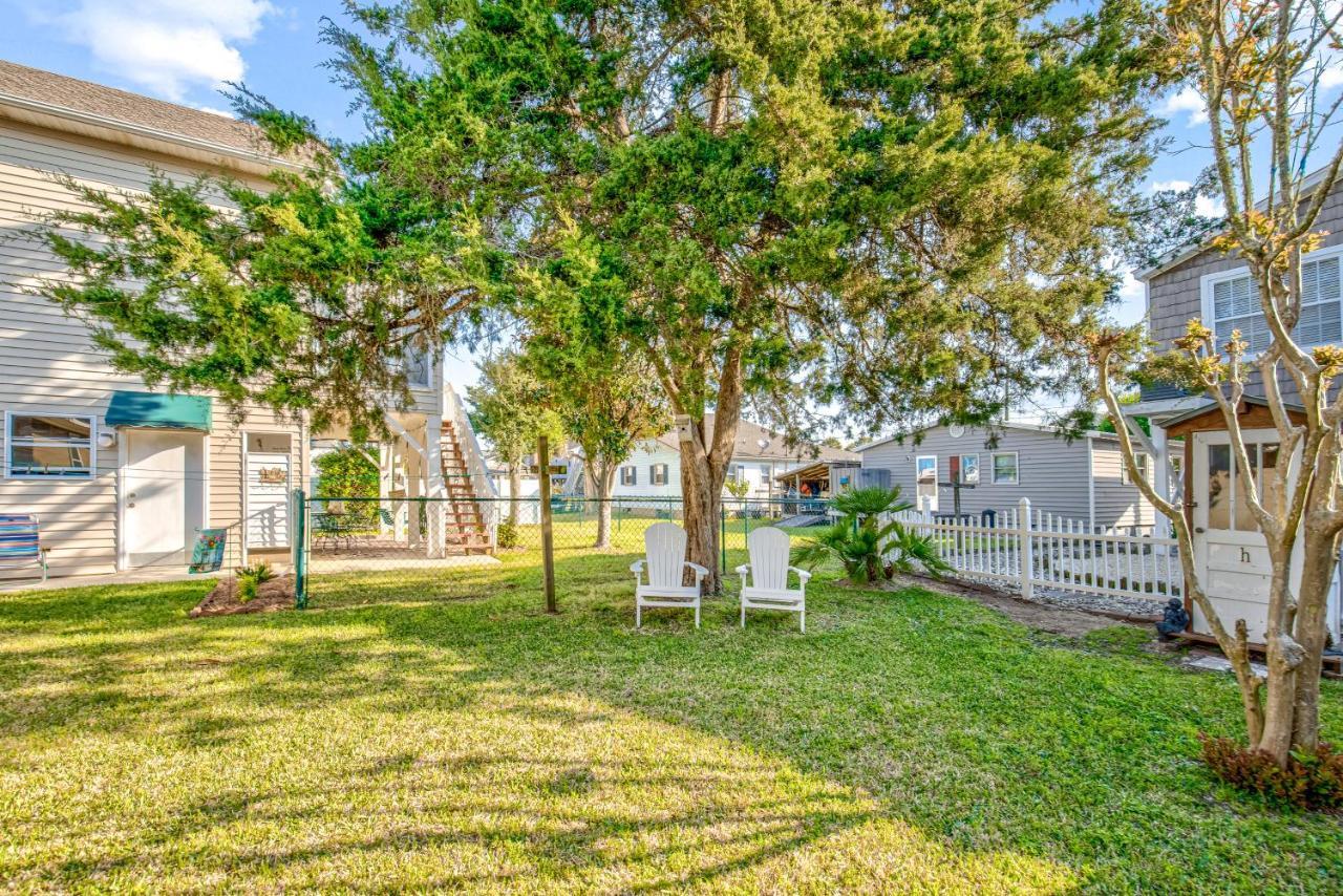 Villa House 314 Myrtle Beach Exterior foto