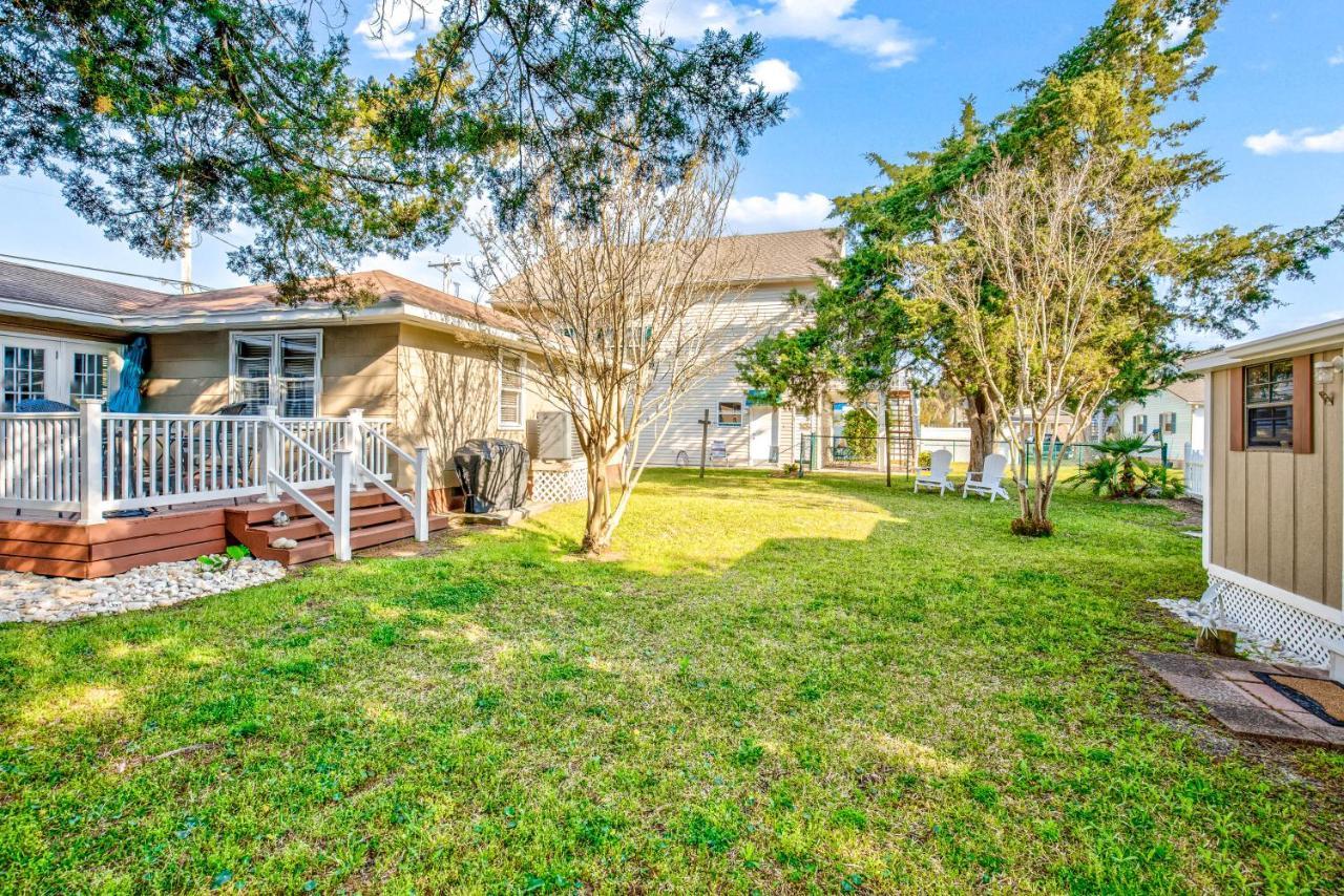 Villa House 314 Myrtle Beach Exterior foto