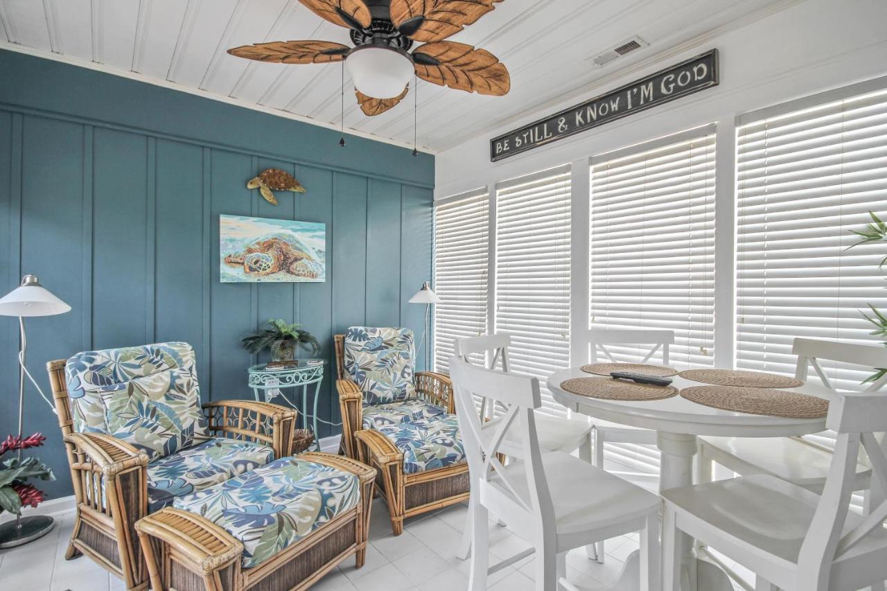 Villa House 314 Myrtle Beach Exterior foto