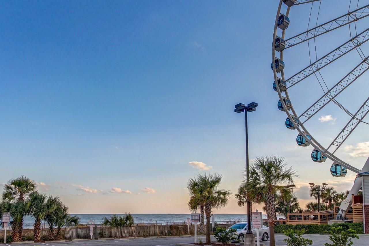 Villa House 314 Myrtle Beach Exterior foto